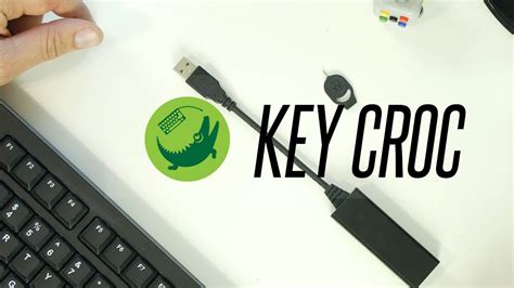 frog keylogger|Key Croc .